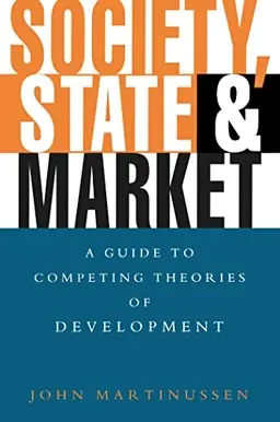 State Society and Market